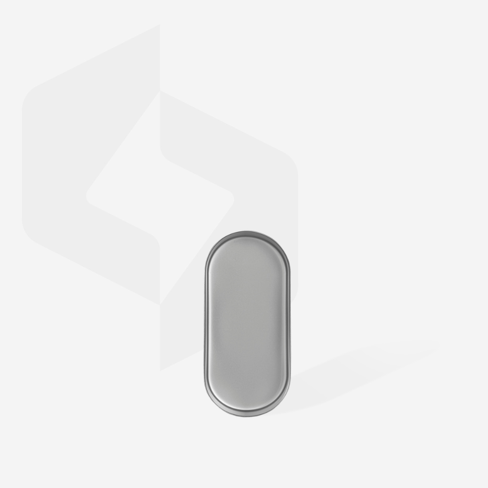 Bandeja de acero inoxidable para herramientas LE-20/1 Expert