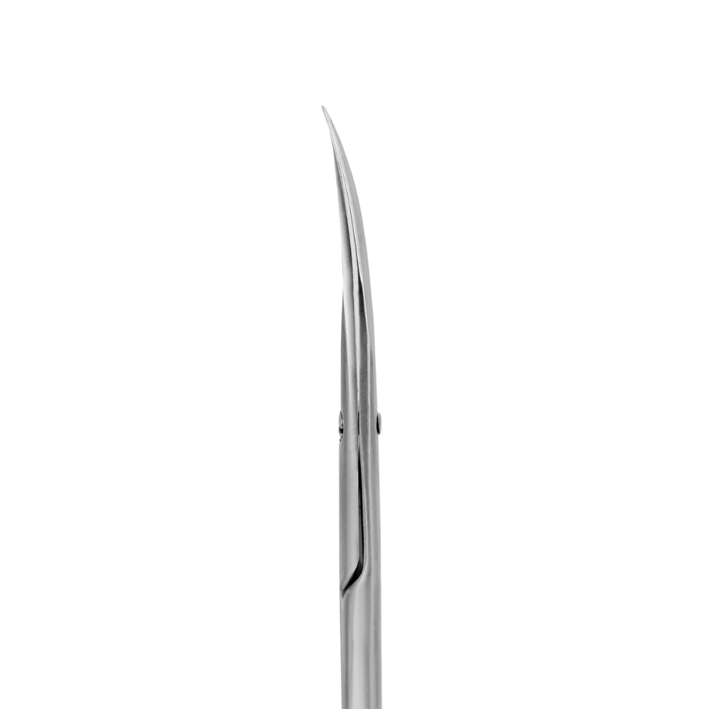 Tijeras de cutícula profesionales para usuarias zurdas SE-11/3 Expert 11
