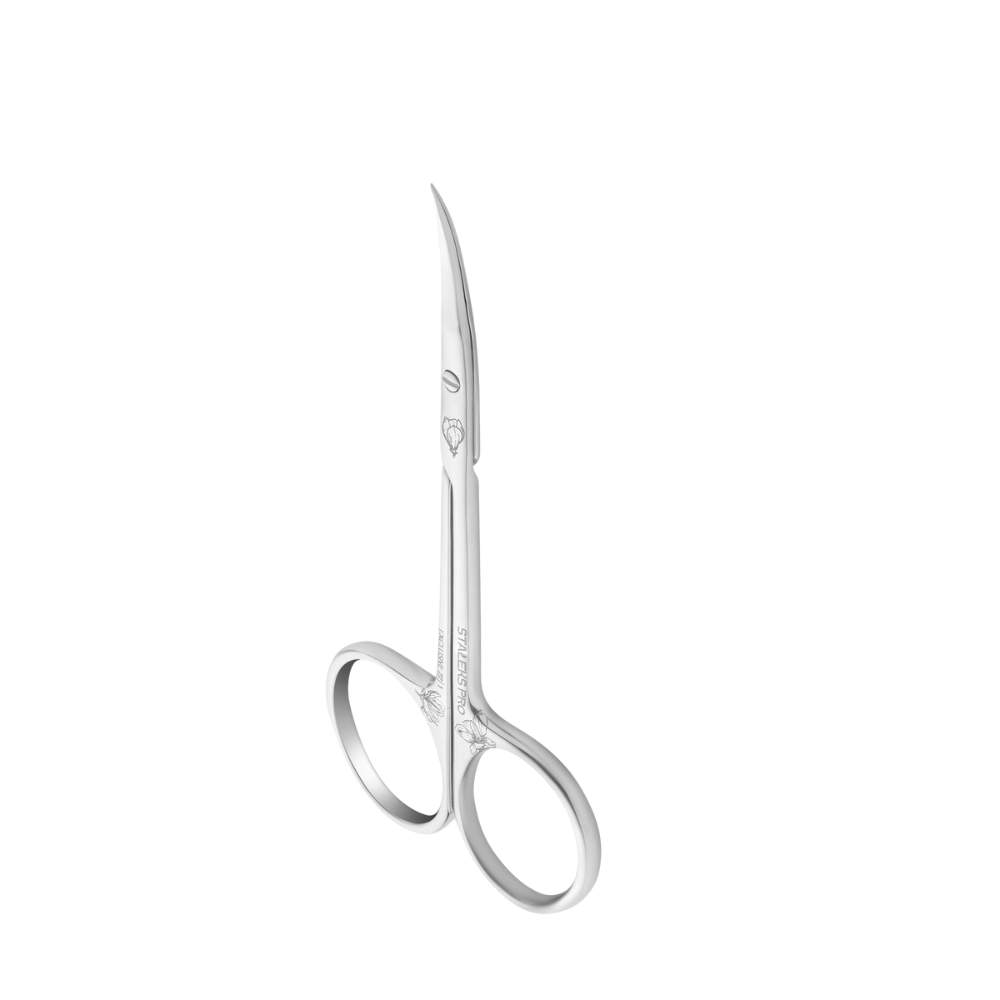 Tijera profesional para cuticula SX-22/1m Exclusive 22